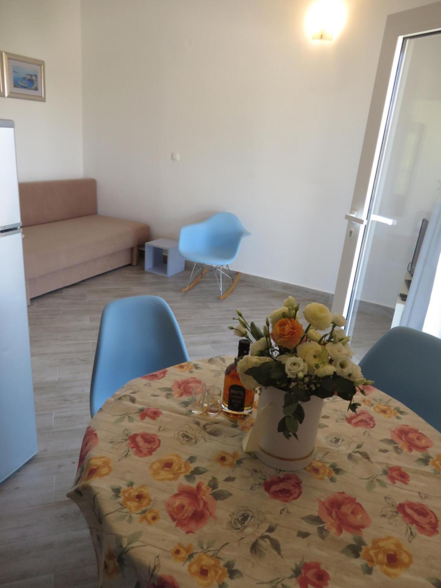 Apartments Tonka Pakoštane Cameră foto