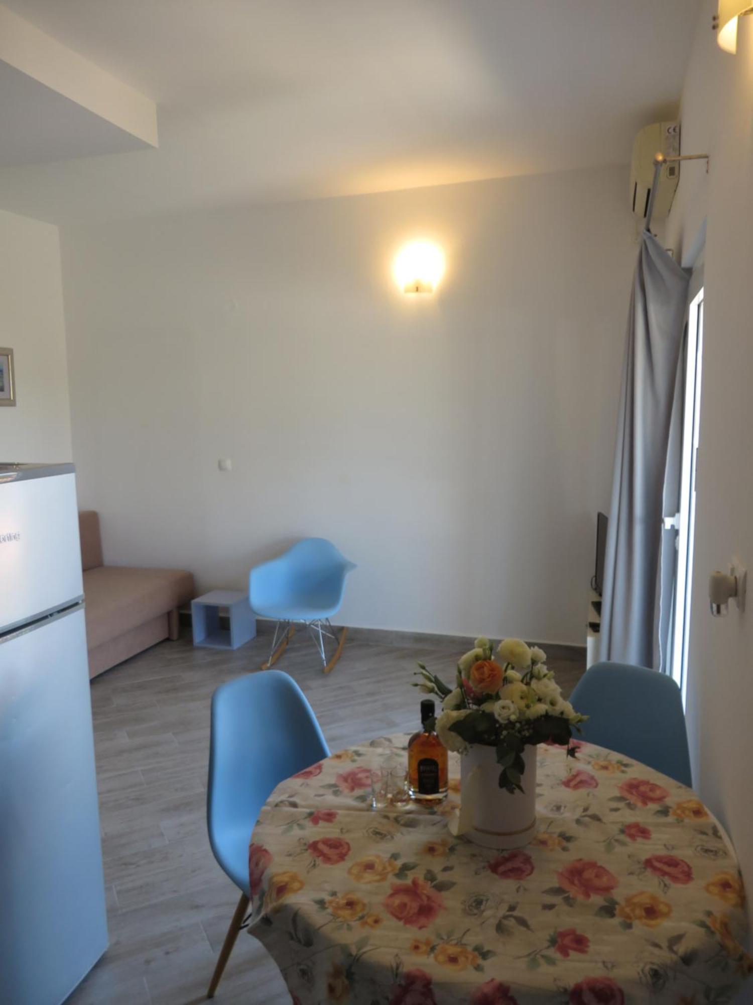 Apartments Tonka Pakoštane Cameră foto
