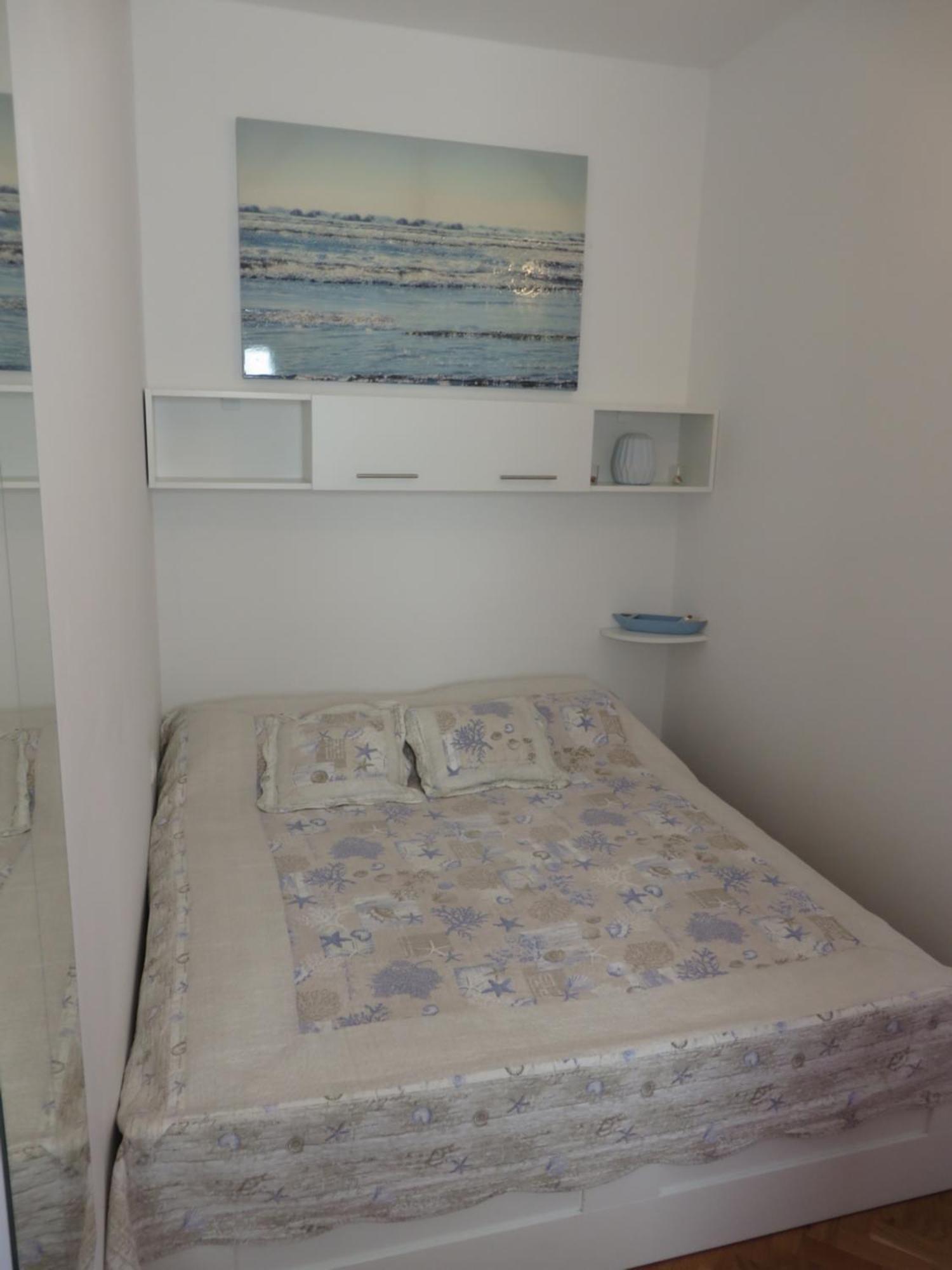 Apartments Tonka Pakoštane Cameră foto