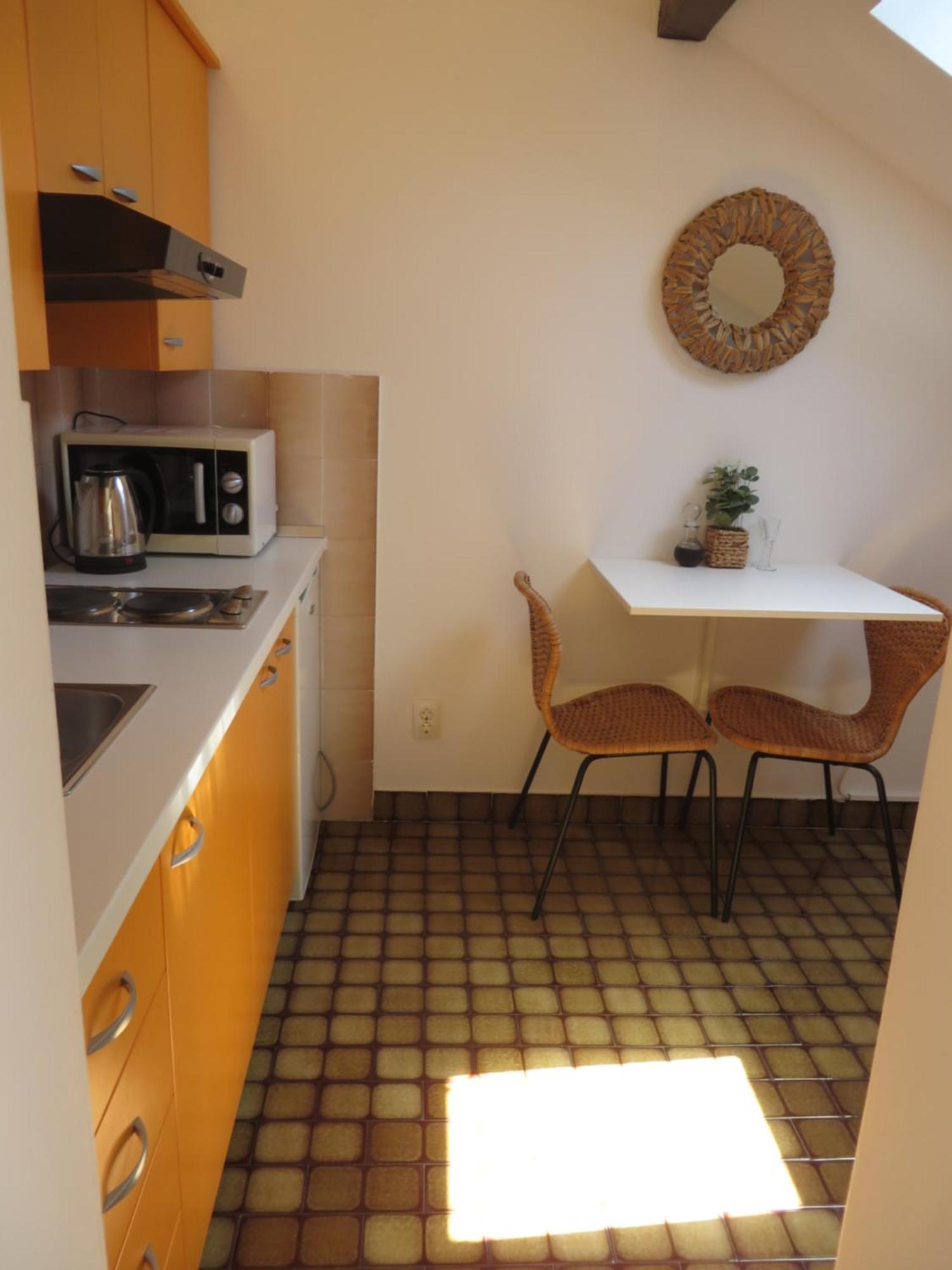 Apartments Tonka Pakoštane Cameră foto