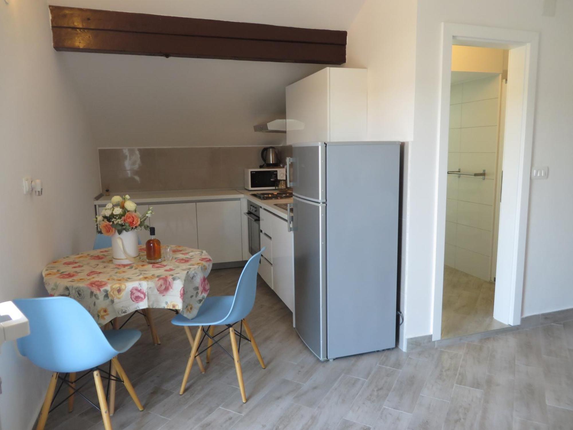 Apartments Tonka Pakoštane Cameră foto