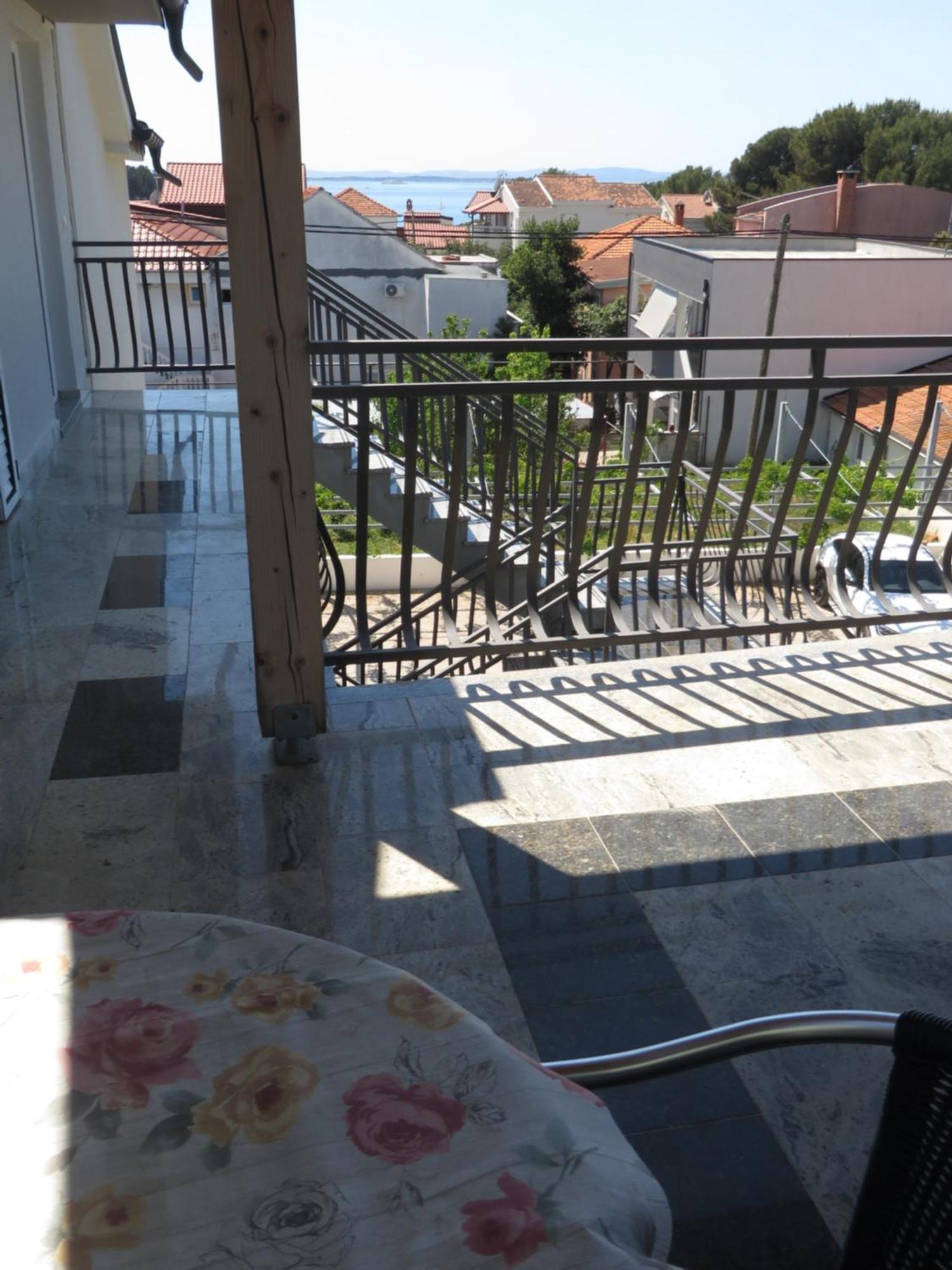 Apartments Tonka Pakoštane Cameră foto