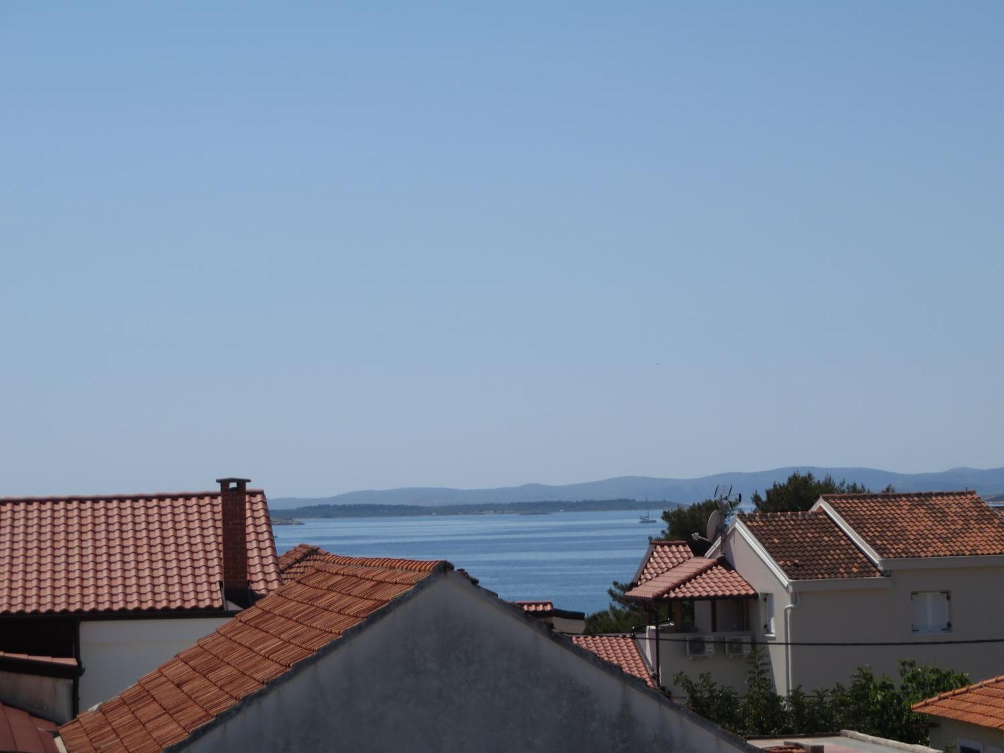Apartments Tonka Pakoštane Cameră foto