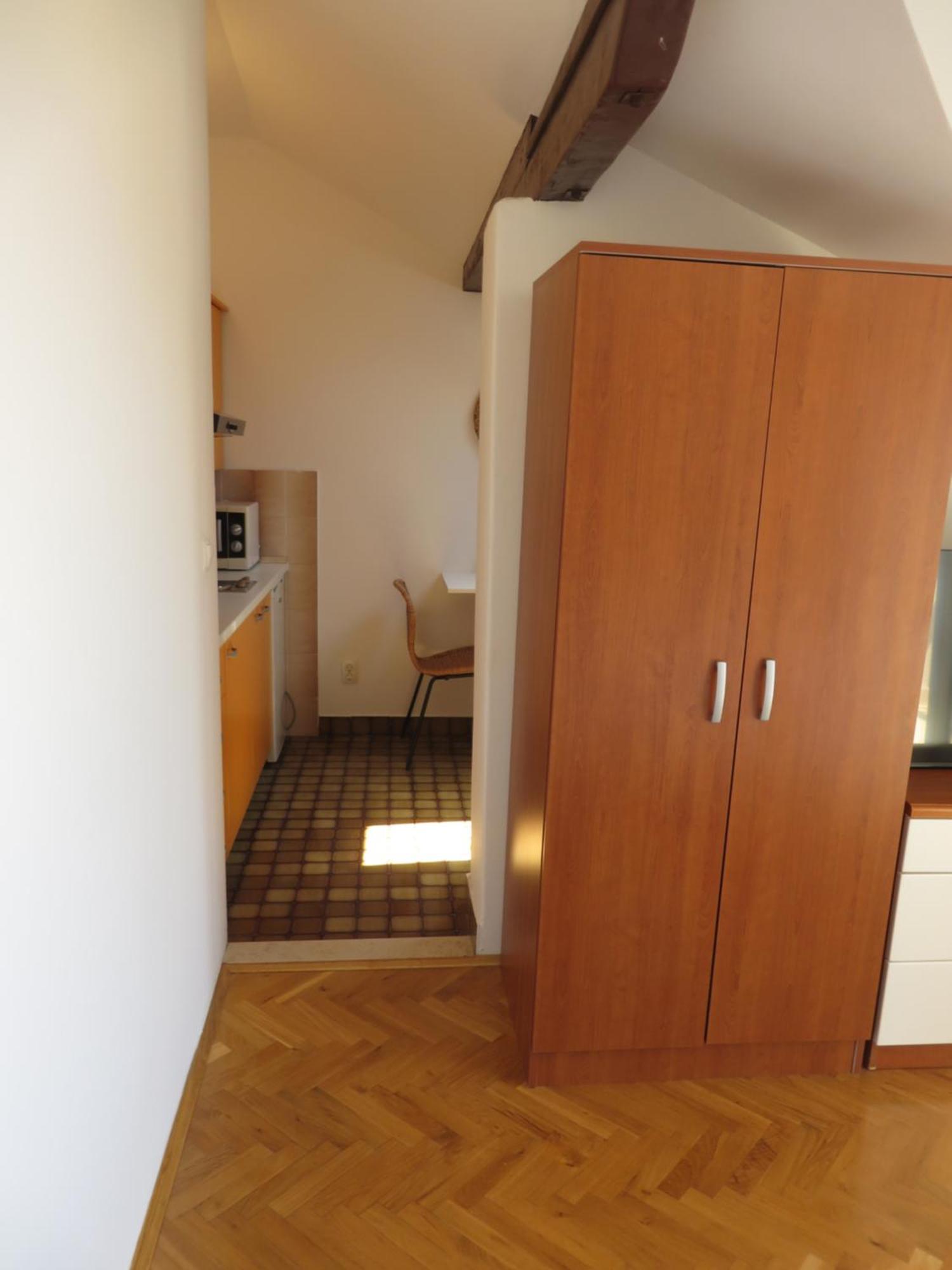 Apartments Tonka Pakoštane Cameră foto