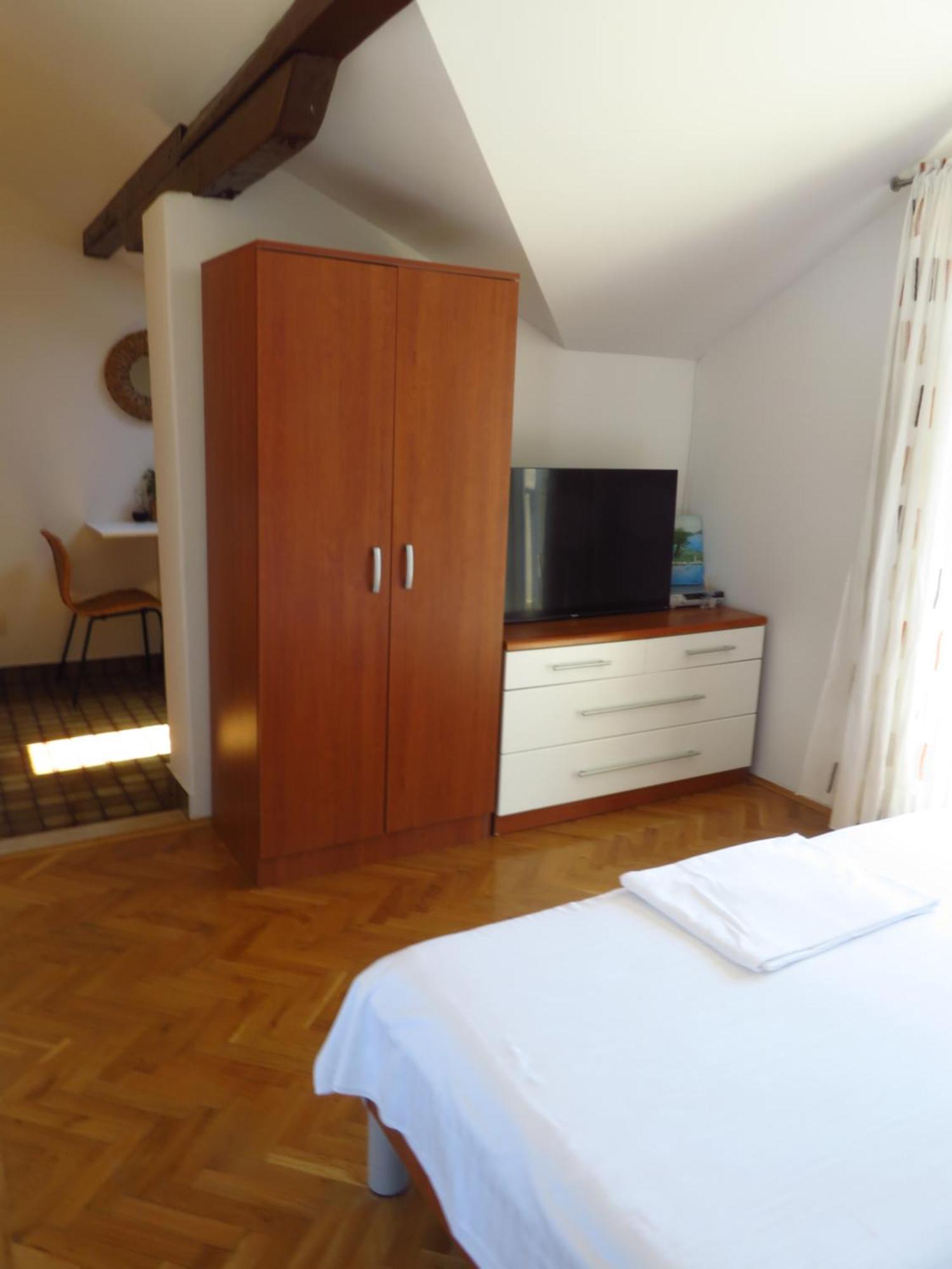 Apartments Tonka Pakoštane Cameră foto