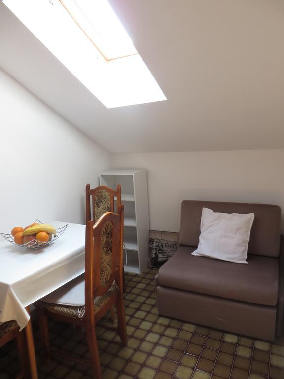 Apartments Tonka Pakoštane Cameră foto