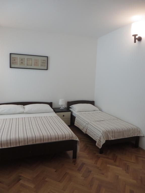 Apartments Tonka Pakoštane Cameră foto
