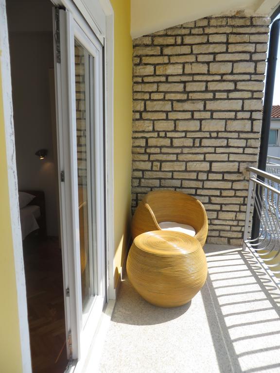 Apartments Tonka Pakoštane Cameră foto