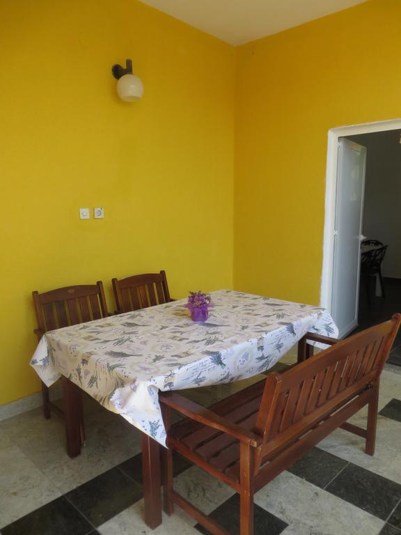 Apartments Tonka Pakoštane Cameră foto