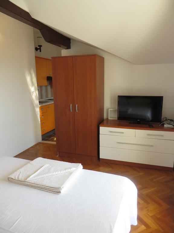 Apartments Tonka Pakoštane Cameră foto